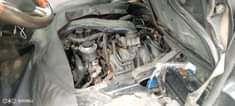A picture of Serious buyer needed Very clean toyota hummer bus Location Akwa