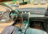A picture of 2013 Toyota Corolla Le