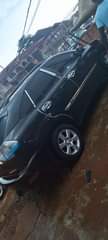 A picture of Lexus Rx 330