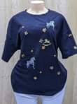 A picture of T shirt