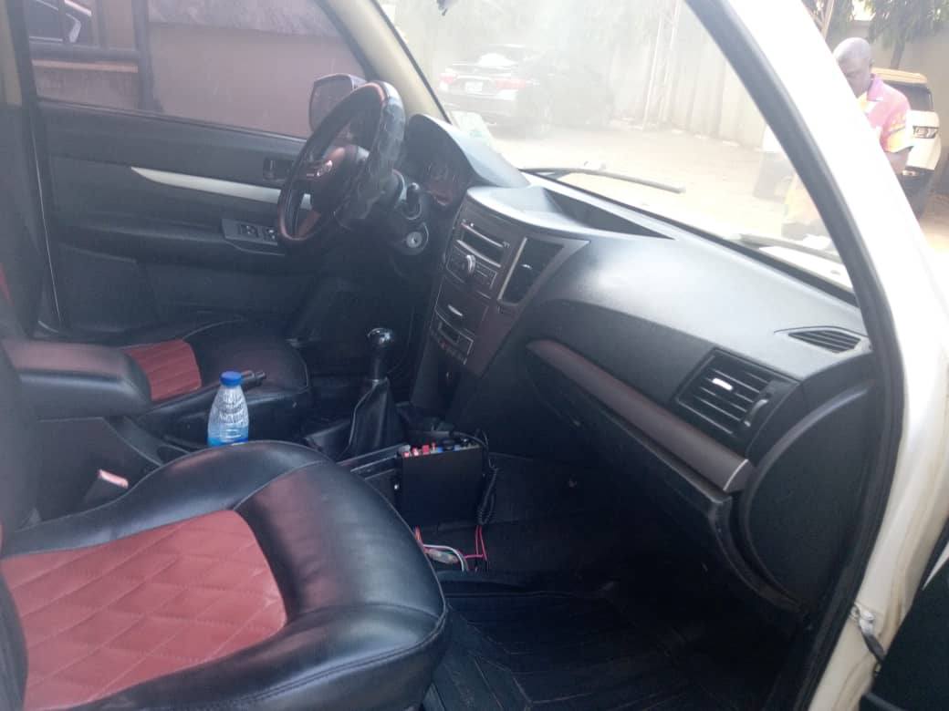 A picture of Bought brand new