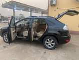A picture of AWOOF Toks standard RX350