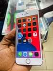 A picture of Original IPhone 7 380 000 32gb storage Fingerprint Good condition