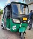 A picture of BAJAJI TVS KING CC 200 NZURI SANA OFFER YA CRIXMAX