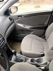 A picture of Good deal 1st body 2012 Hyundai Accent Absolutely nothing to