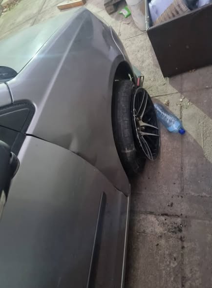 cheap cars germiston