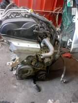 A picture of Polo 6 Tsi complete engin with turbo