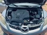 A picture of Brand Mazda Model CX 7 Year 2008 A C cooling