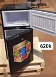 A picture of Brand new fridges 0705394267