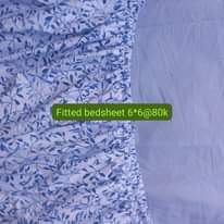 A picture of AMERICAN SECOND HAND BEDDINGS