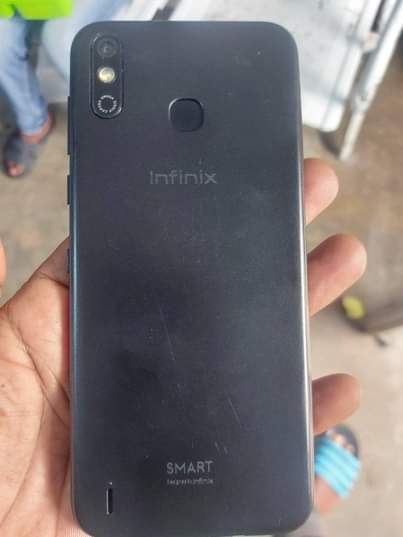 A picture of Infnix