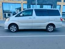 used toyota runx