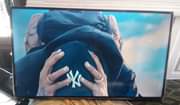 A picture of Hisense Inch 43 smart 4k