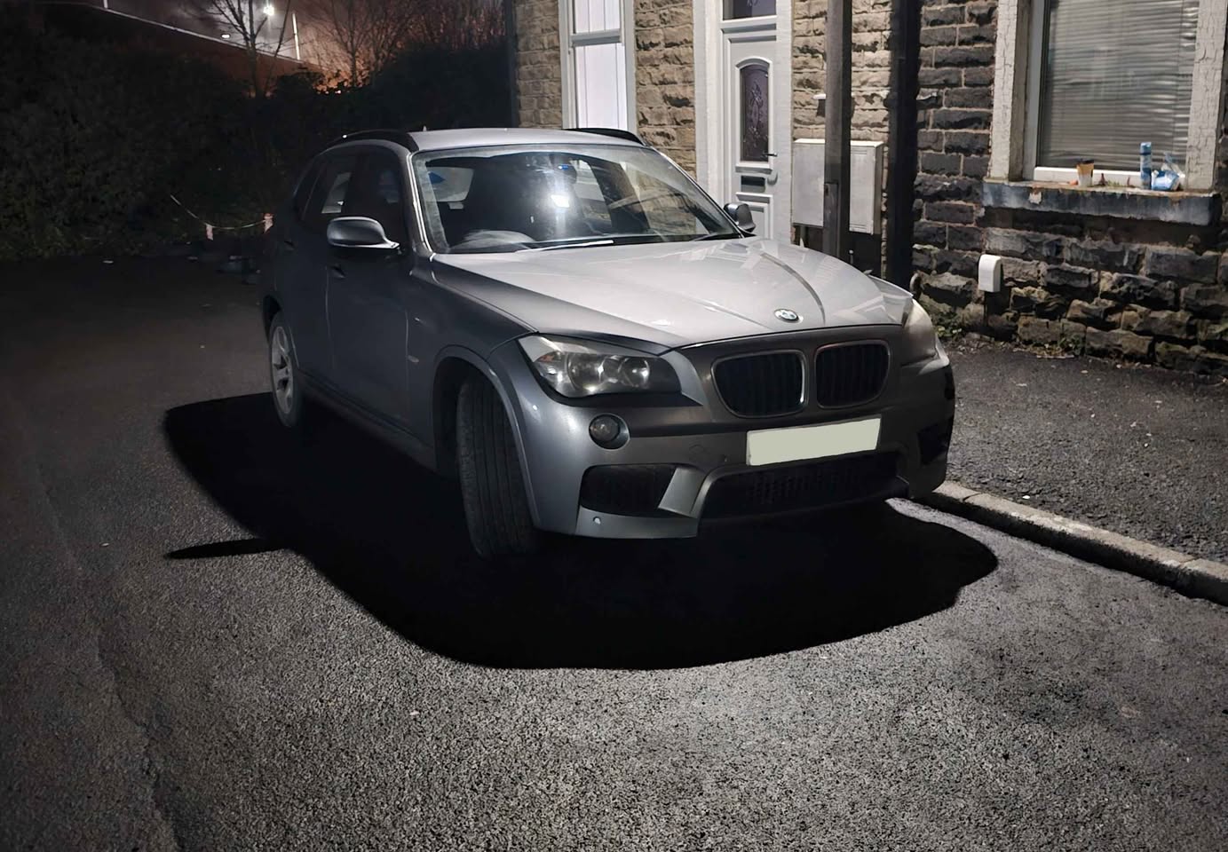 bmw m sport