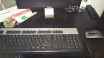 A picture of COMPUTER SYSTEM ON QUICK SALE