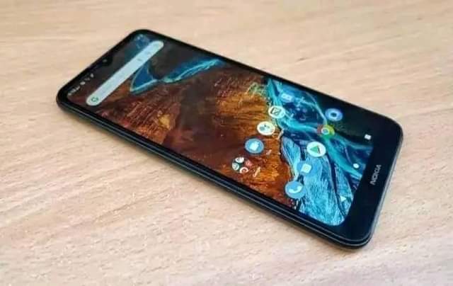 nokia