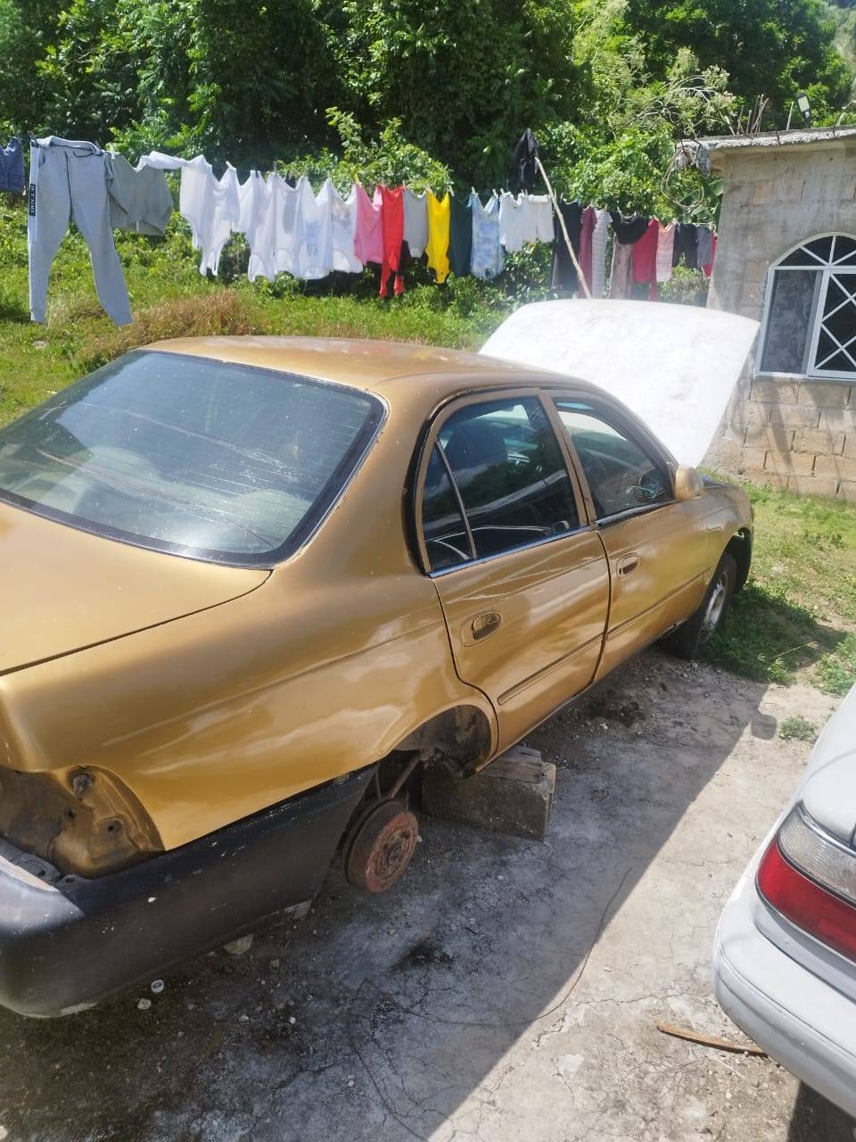 1993 car