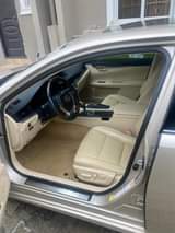 A picture of Lexus ES 350 2013 TOKUNBO FOREIGN USED