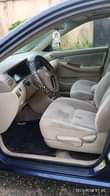 A picture of WELL MAINTAINED TOYOTA COROLLA 06 NO ISSUES BUY AND DRIVE