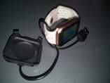 A picture of Smart watch 