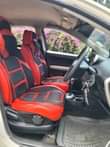 A picture of Toyota IsT