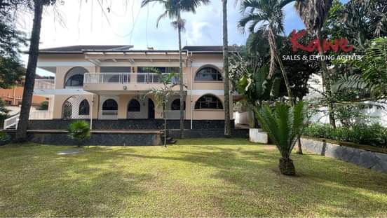 A picture of Beautiful House for rent in Bugolobi Kampala