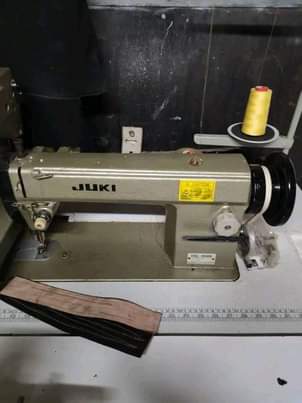 A picture of Sewing machine