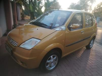 Rustenburg's Q.