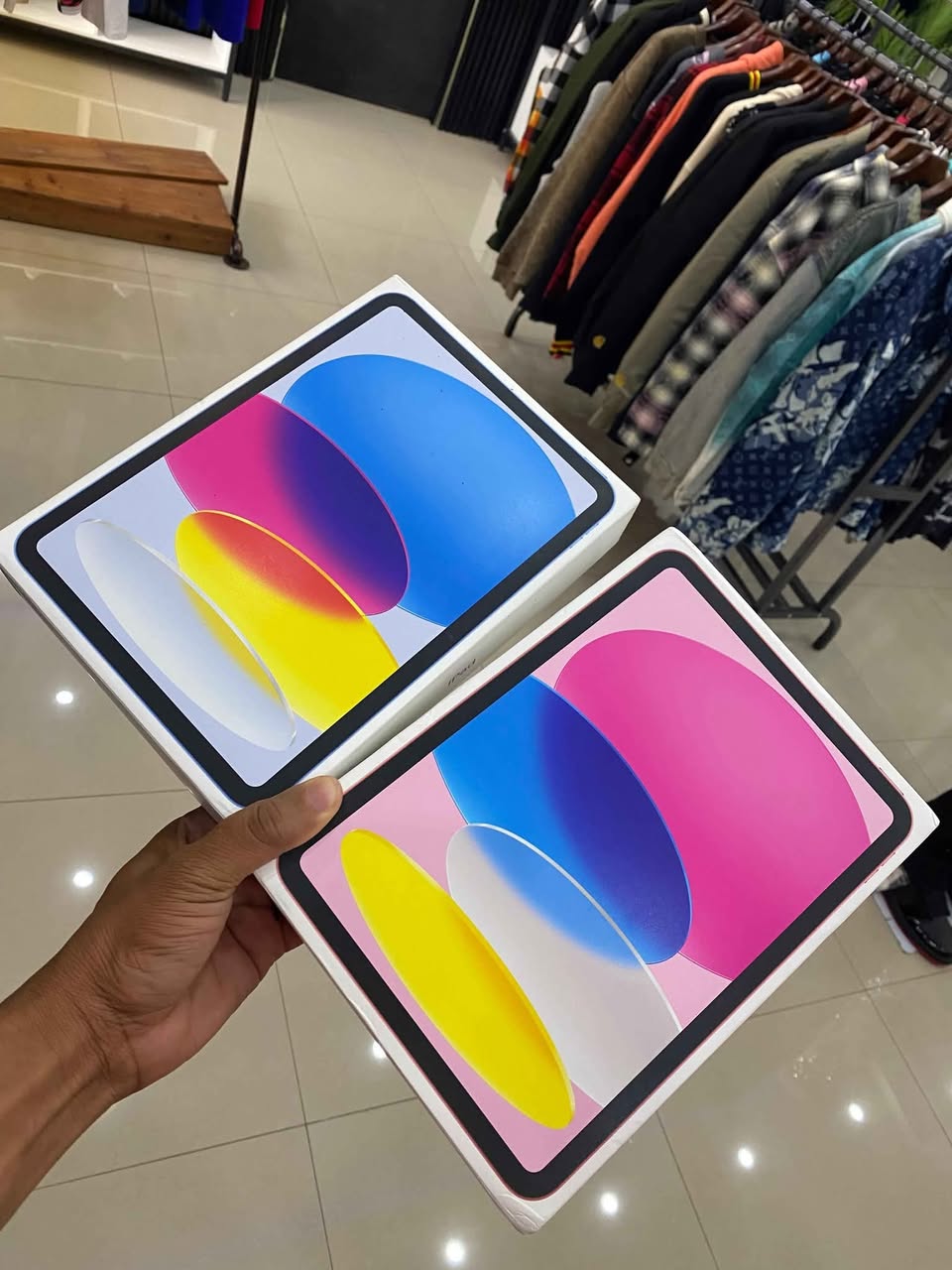 ipad