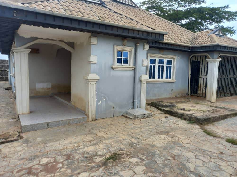 A picture of 3 Bedroom bungalow