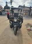 A picture of Whanihoo cc 250