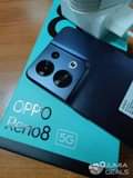 A picture of OPPO RENO 8 PRO