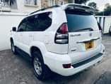 A picture of Land Cruiser Prado