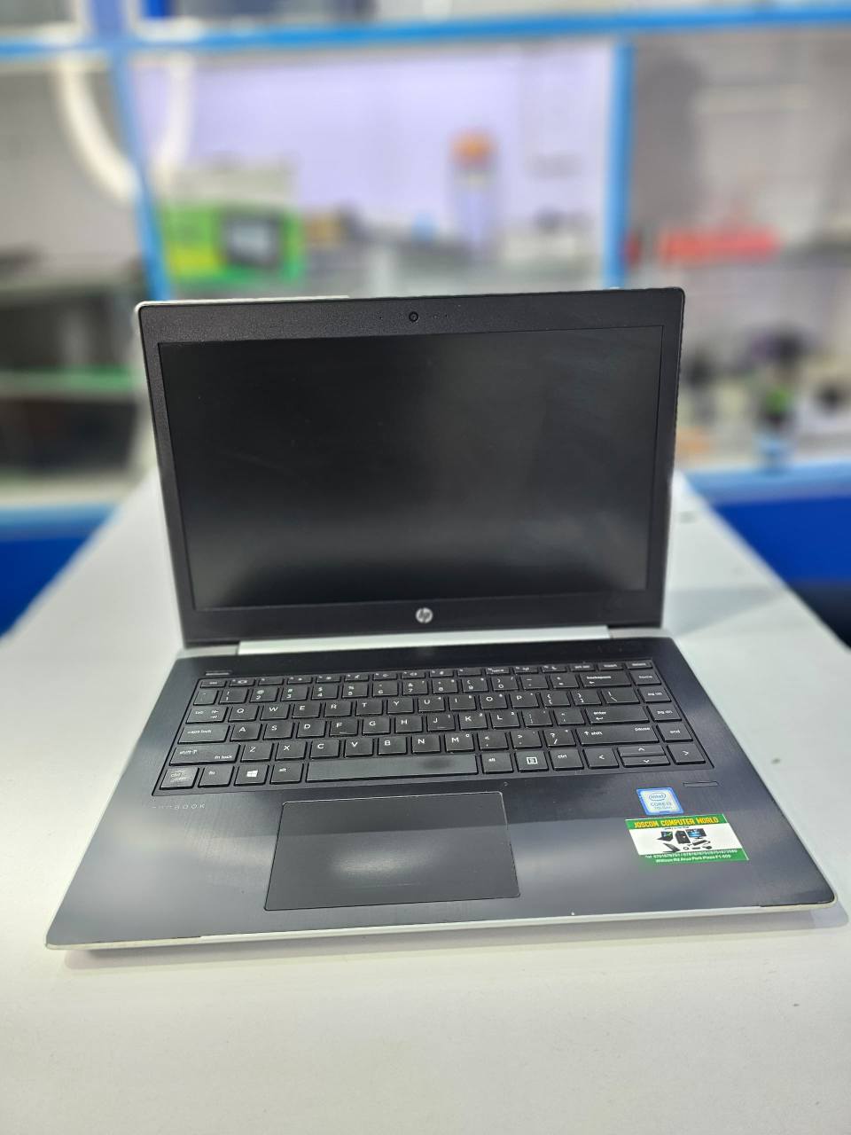A picture of Hp ProBook 440 G5