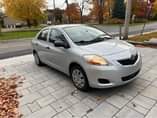 A picture of 2009 Toyota Yaris