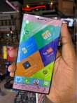 A picture of Teeno smart phone