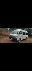 A picture of TOYOTA HIACE
