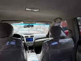 A picture of wow This is massive clean Camry 2007 model freshly bath