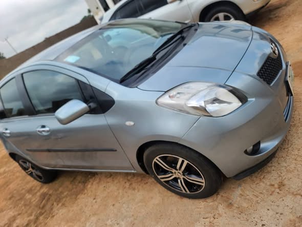 A picture of 09030762083 Yaris