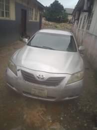 A picture of CLEAN sound CAMRY Very sharp Location pH price 3 5m