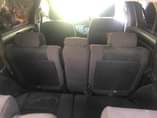 A picture of Toyota Wish