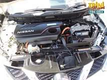 used nissan xtrail