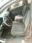 A picture of 2005 model Honda Civic AC chilling for sale