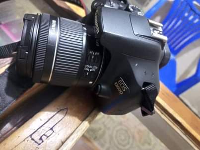A picture of Camera