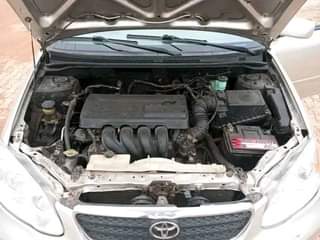 A picture of Corolla 04