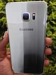 A picture of SAMSUNG GALAXY S6 EDGE PLUS DUAL SIM AT 250K