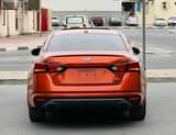 A picture of 2019 Nissan altima usa imported whatsapp no 00971563819795