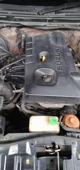 A picture of Suzuki