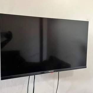 A picture of TV HISENSE NCHI 40