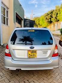 A picture of SUBARU FORESTER FOR SALE CALL 256701057114 256761990442